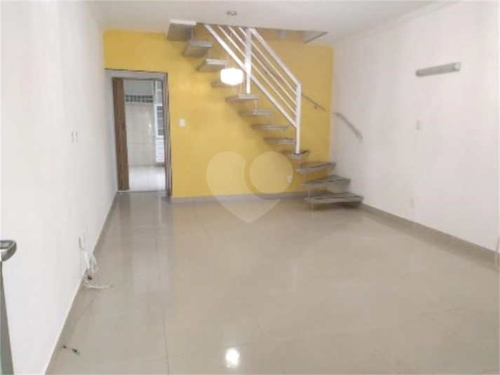 Venda Sobrado São Paulo Lapa REO886875 15