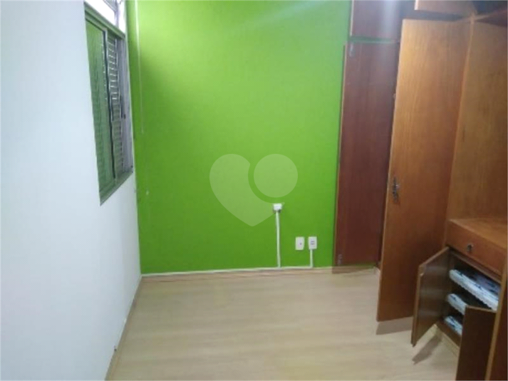 Venda Sobrado São Paulo Lapa REO886875 17