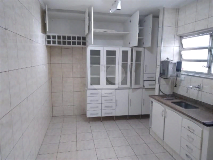 Venda Sobrado São Paulo Lapa REO886875 8