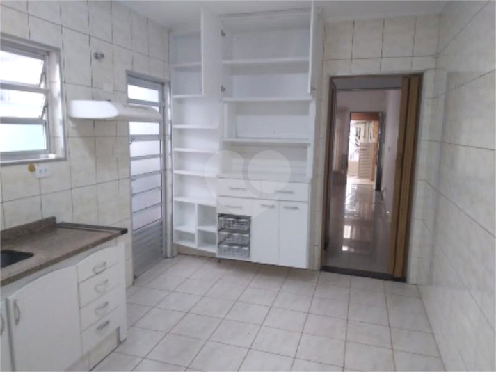 Venda Sobrado São Paulo Lapa REO886875 2