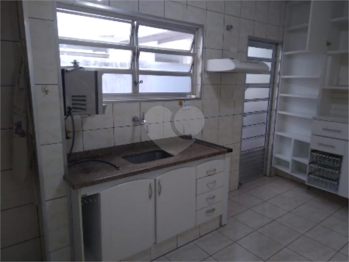 Venda Sobrado São Paulo Lapa REO886875 3