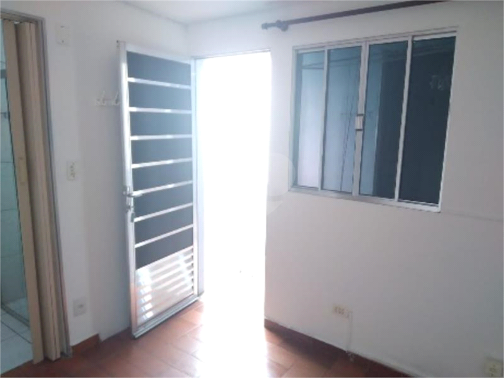 Venda Sobrado São Paulo Lapa REO886875 10