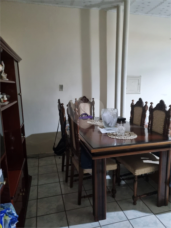 Venda Sobrado São Paulo Vila Formosa REO886876 2