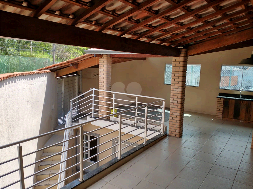 Venda Casa térrea São Paulo Vila Comercial REO886906 1