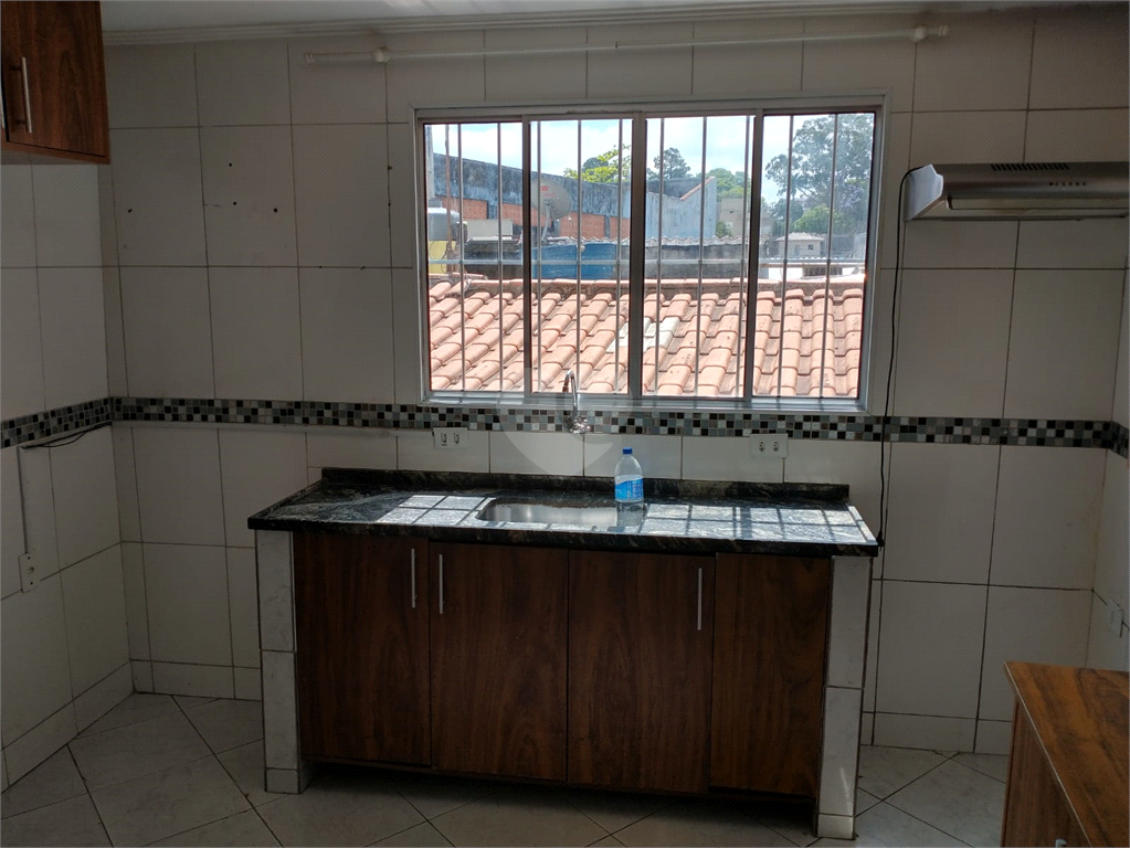 Venda Casa térrea São Paulo Vila Comercial REO886906 11