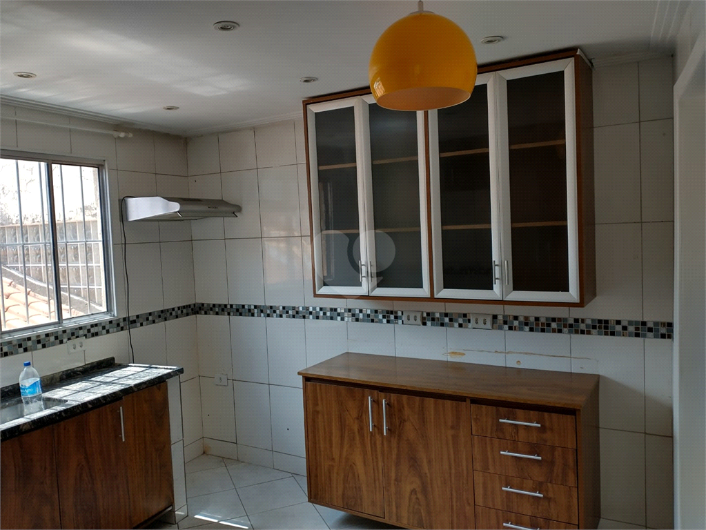 Venda Casa térrea São Paulo Vila Comercial REO886906 12