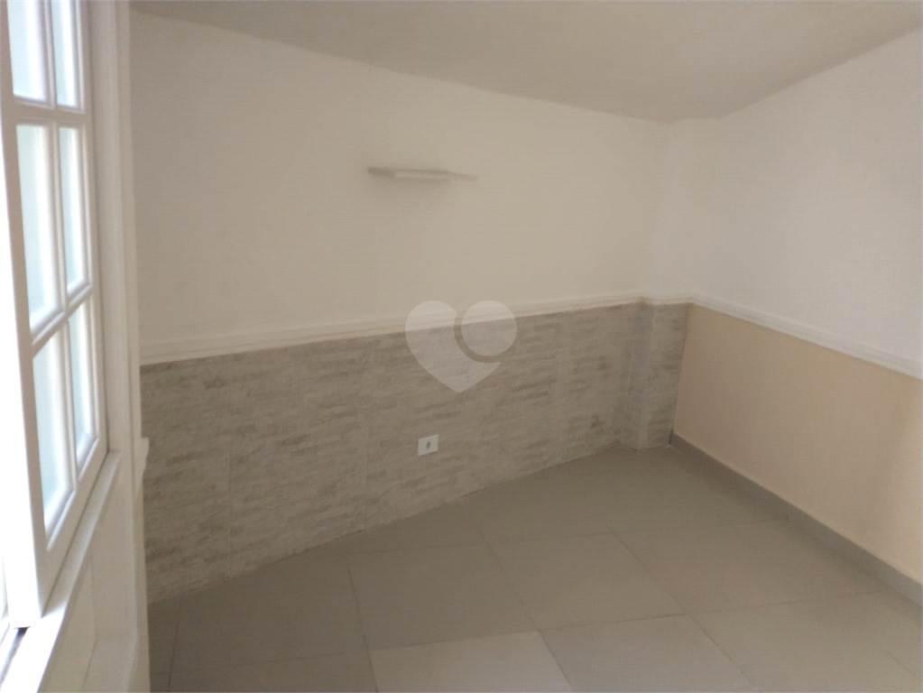 Venda Casa térrea São Paulo Vila Comercial REO886906 20