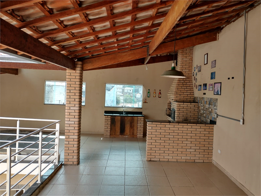 Venda Casa térrea São Paulo Vila Comercial REO886906 3