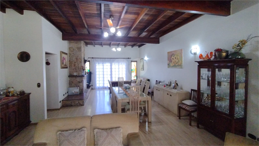 Venda Casa térrea Atibaia Vila Santista REO886912 16