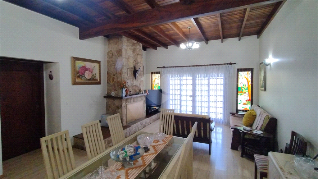 Venda Casa térrea Atibaia Vila Santista REO886912 13