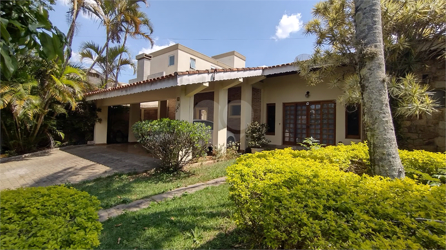 Venda Casa térrea Atibaia Vila Santista REO886912 34