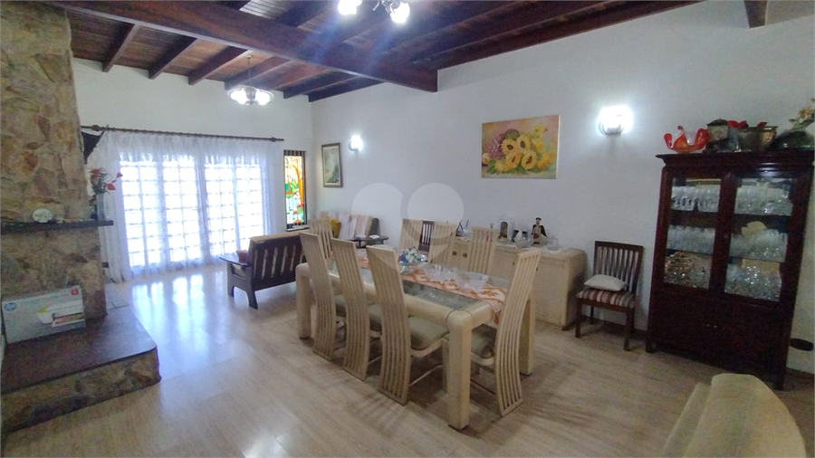 Venda Casa térrea Atibaia Vila Santista REO886912 12