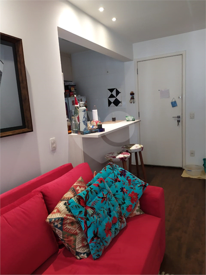 Venda Apartamento São Paulo Barra Funda REO886938 17