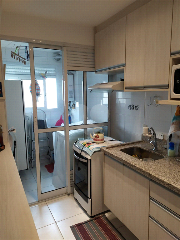 Venda Apartamento São Paulo Barra Funda REO886938 10