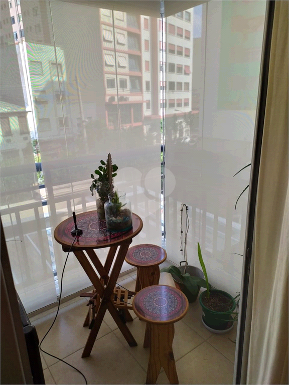 Venda Apartamento São Paulo Barra Funda REO886938 15