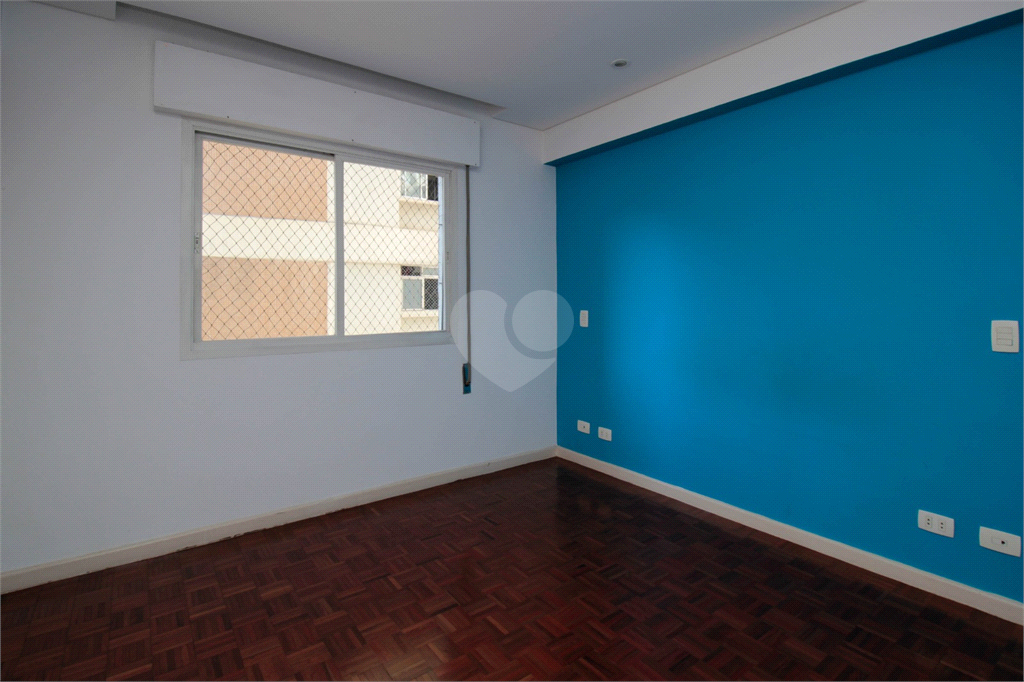 Venda Apartamento São Paulo Pinheiros REO886950 12