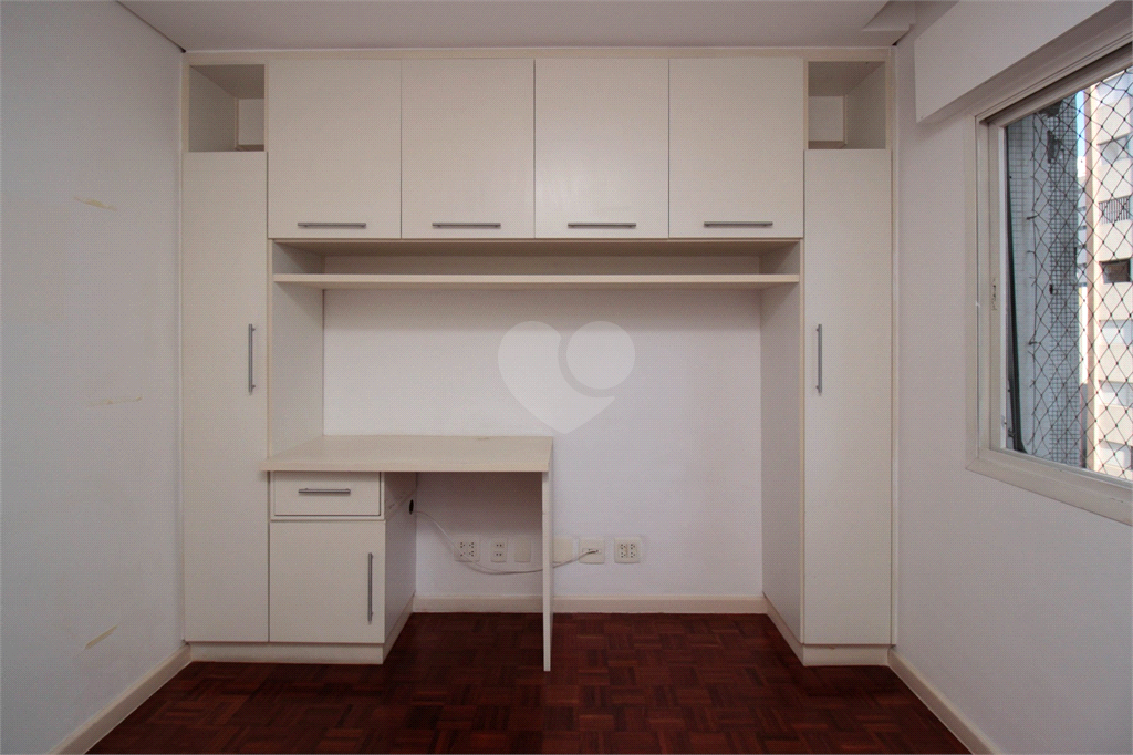 Venda Apartamento São Paulo Pinheiros REO886950 10