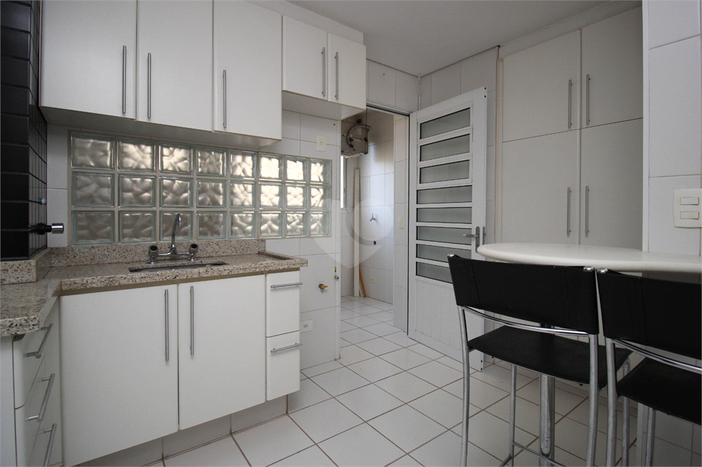 Venda Apartamento São Paulo Pinheiros REO886950 6