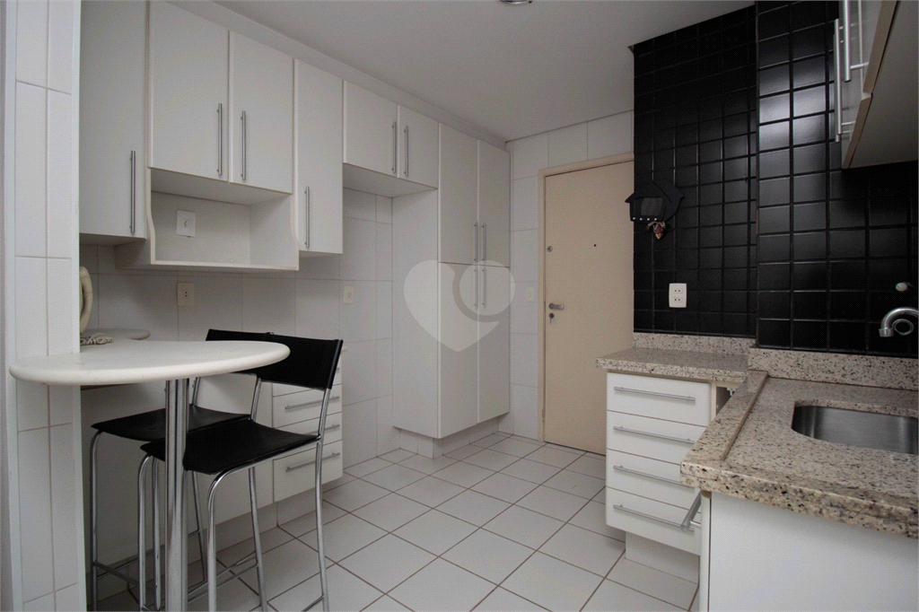 Venda Apartamento São Paulo Pinheiros REO886950 4