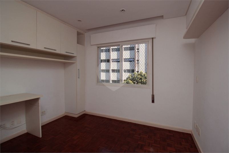 Venda Apartamento São Paulo Pinheiros REO886950 9