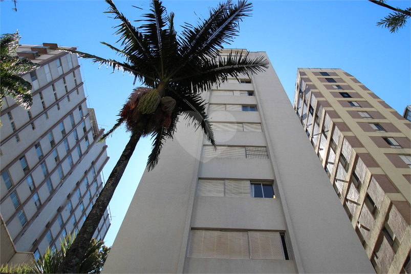 Venda Apartamento São Paulo Pinheiros REO886950 1