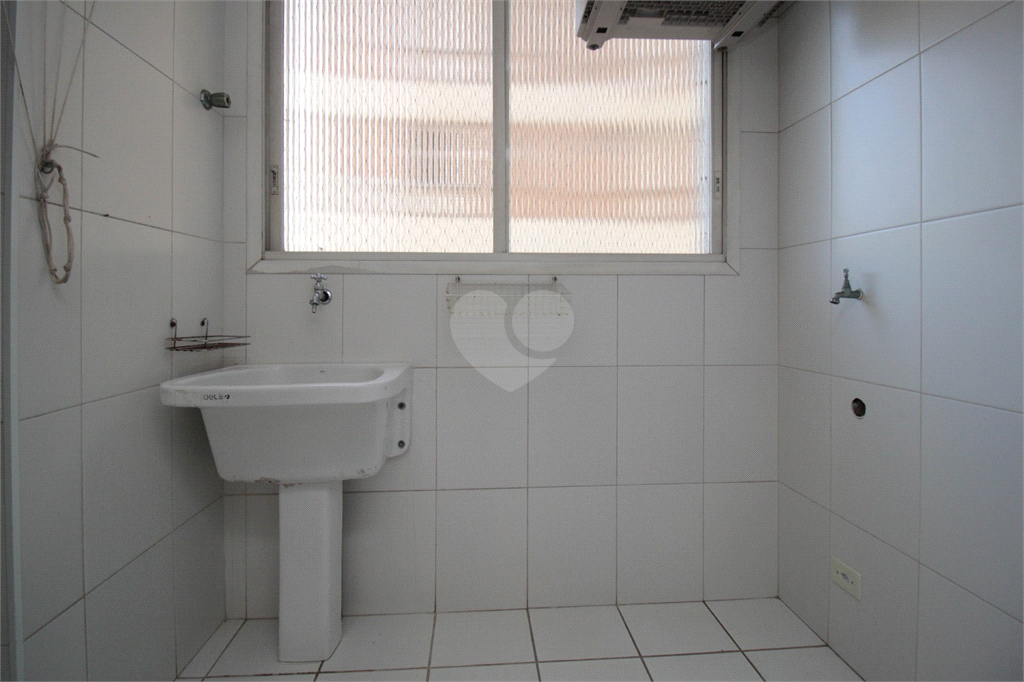 Venda Apartamento São Paulo Pinheiros REO886950 7