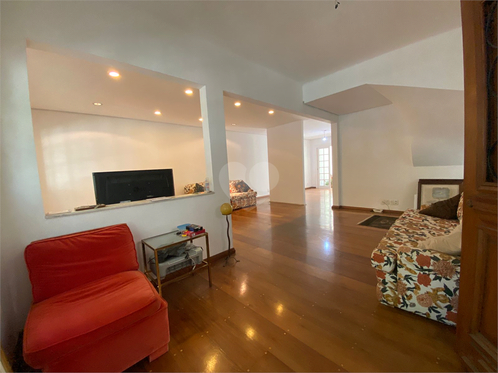 Venda Casa São Paulo Itaim Bibi REO886951 5