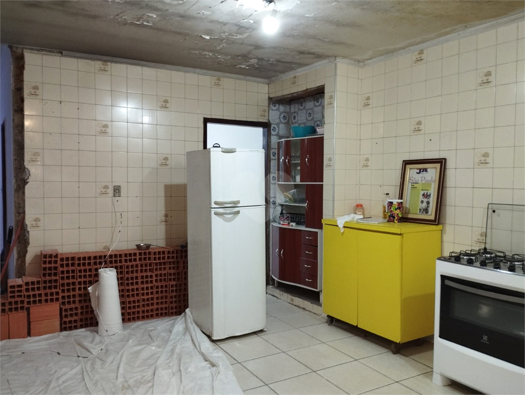 Venda Casa térrea São Paulo Pinheiros REO886955 17