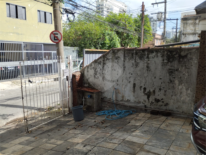 Venda Casa térrea São Paulo Pinheiros REO886955 1