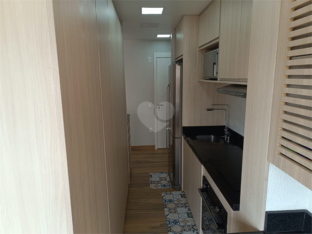 Venda Apartamento São Paulo Tatuapé REO887005 27