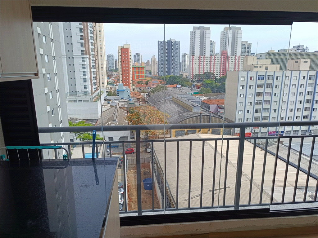 Venda Apartamento São Paulo Tatuapé REO887005 26