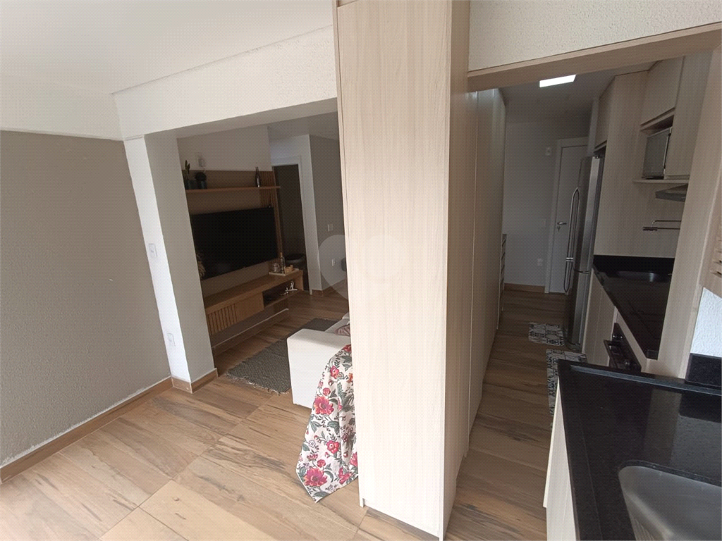 Venda Apartamento São Paulo Tatuapé REO887005 17