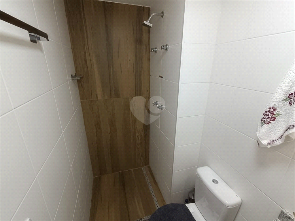 Venda Apartamento São Paulo Tatuapé REO887005 15