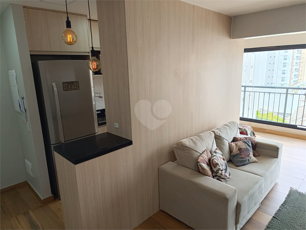 Venda Apartamento São Paulo Tatuapé REO887005 4