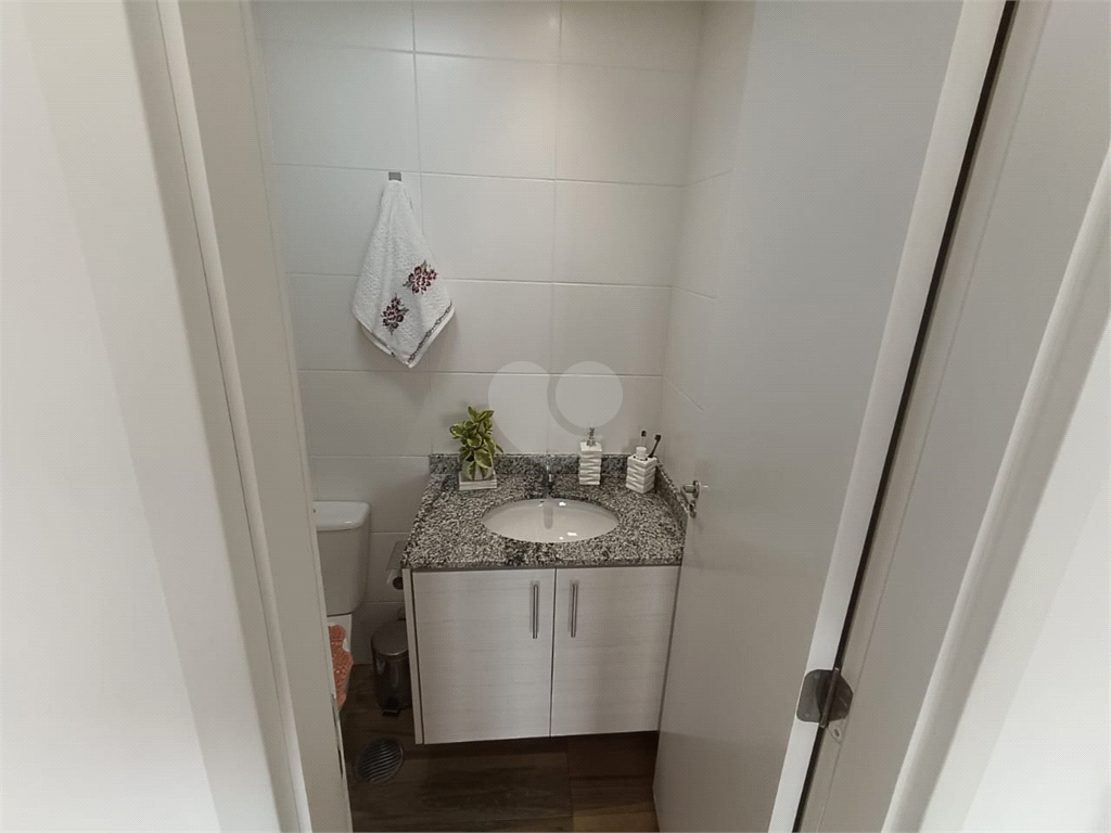 Venda Apartamento São Paulo Tatuapé REO887005 11