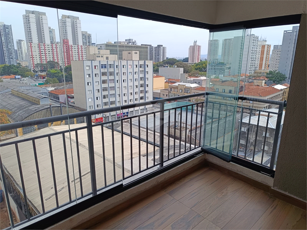 Venda Apartamento São Paulo Tatuapé REO887005 24