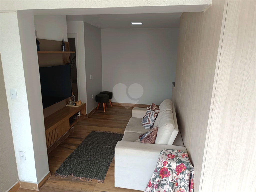 Venda Apartamento São Paulo Tatuapé REO887005 20