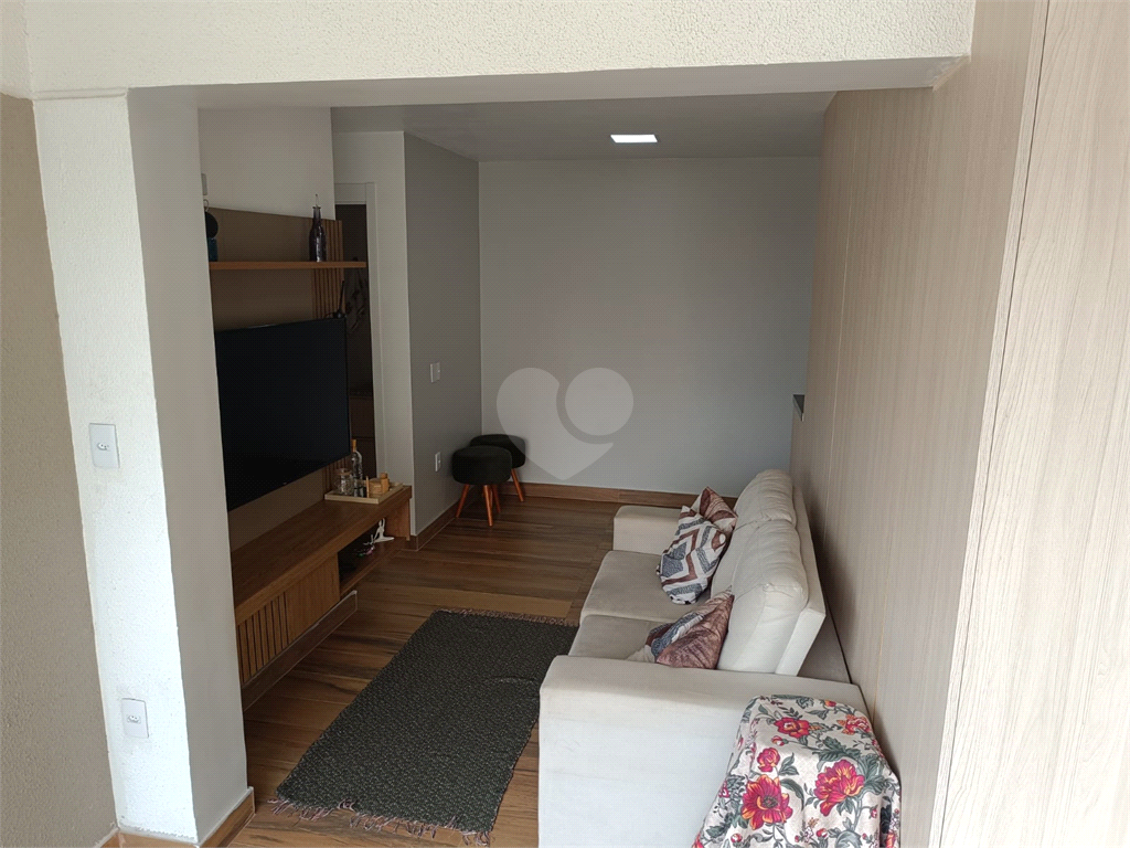 Venda Apartamento São Paulo Tatuapé REO887005 23