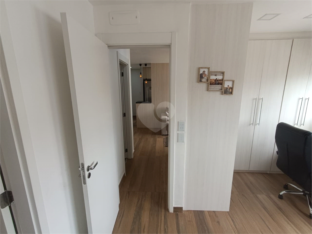 Venda Apartamento São Paulo Tatuapé REO887005 8