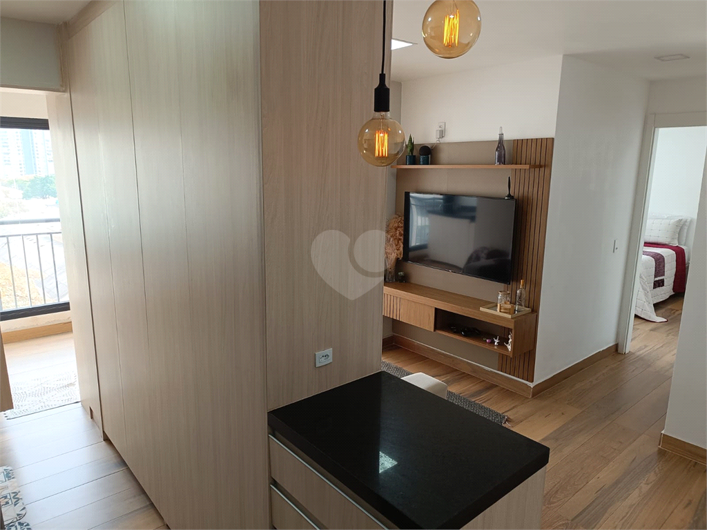 Venda Apartamento São Paulo Tatuapé REO887005 32