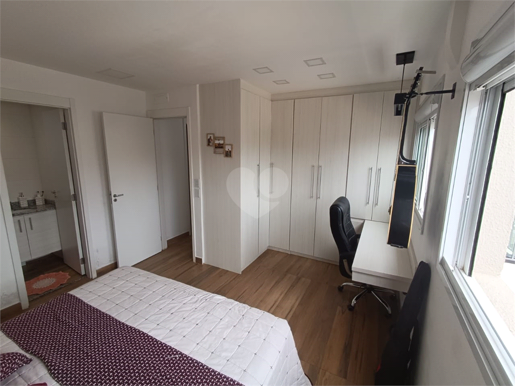 Venda Apartamento São Paulo Tatuapé REO887005 10