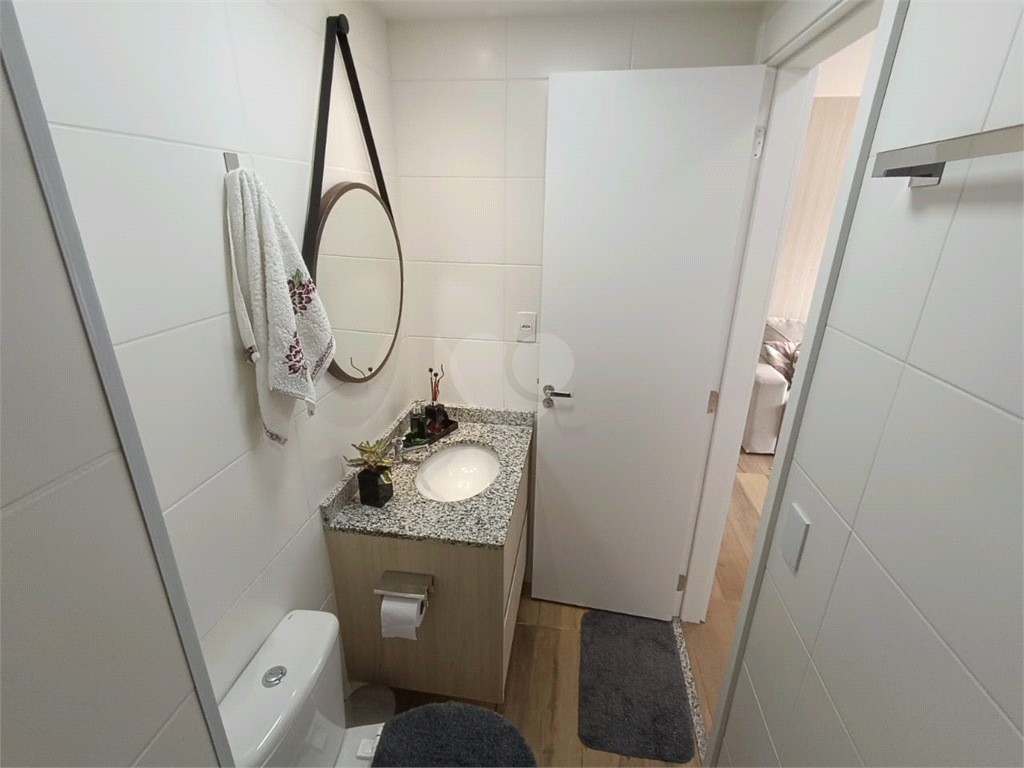 Venda Apartamento São Paulo Tatuapé REO887005 18