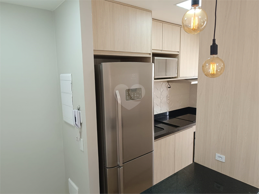 Venda Apartamento São Paulo Tatuapé REO887005 29