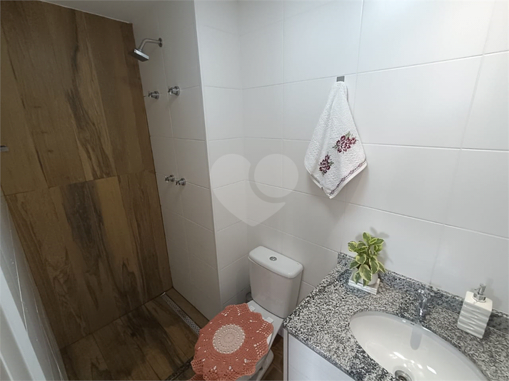 Venda Apartamento São Paulo Tatuapé REO887005 12