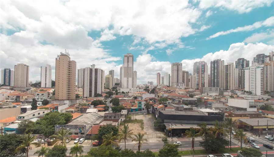 Venda Apartamento São Paulo Vila Regente Feijó REO887010 24