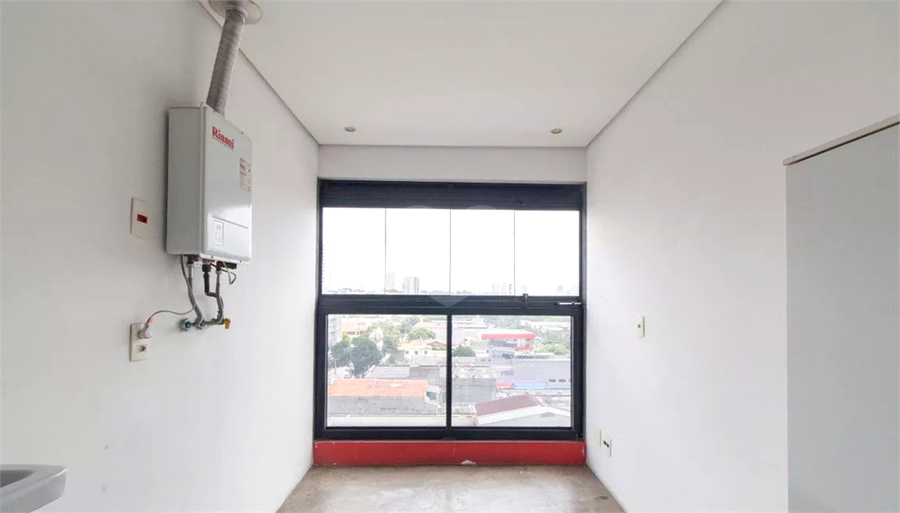 Venda Apartamento São Paulo Vila Regente Feijó REO887010 32