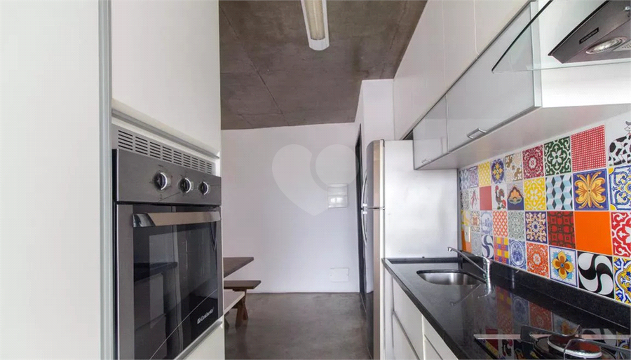 Venda Apartamento São Paulo Vila Regente Feijó REO887010 34