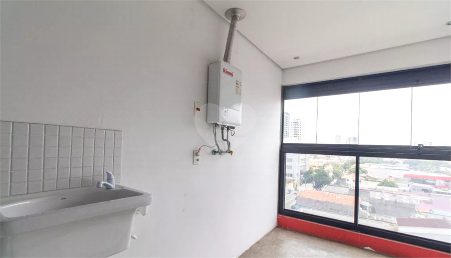 Venda Apartamento São Paulo Vila Regente Feijó REO887010 31