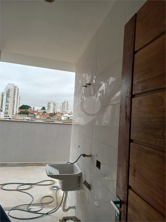 Venda Cobertura São Paulo Vila Santa Terezinha (zona Norte) REO887015 13