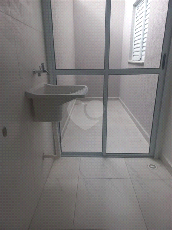 Venda Apartamento São Paulo Vila Dom Pedro Ii REO887027 2